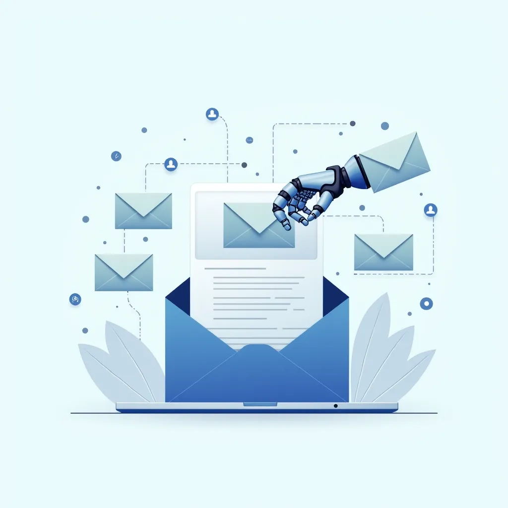 E-Mail Automation