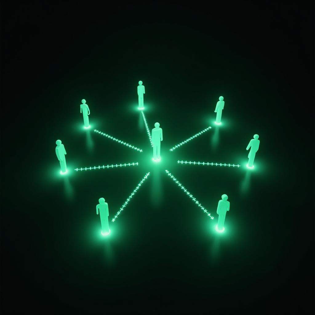 7 Situationen für KI-DIY-Leitfaden visualisiert